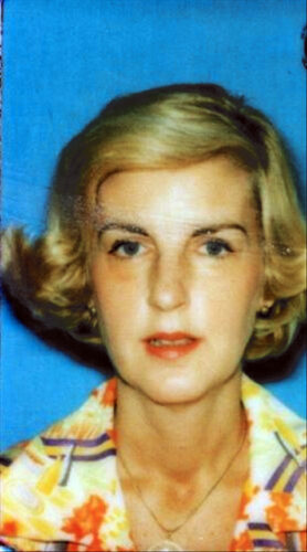 NANCY CRONER